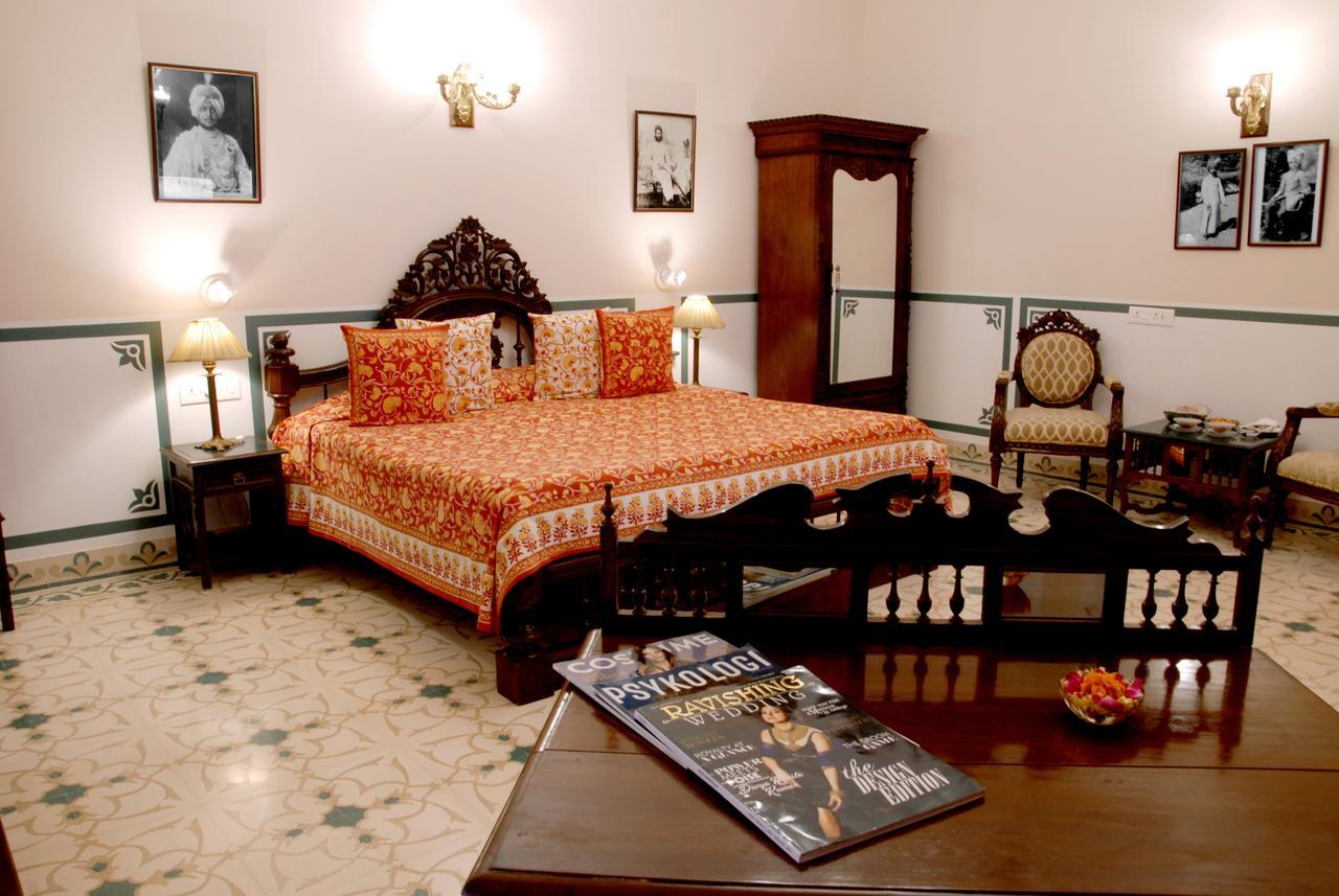 Ratan Vilas, Jodhpur Τζοντχπούρ Εξωτερικό φωτογραφία
