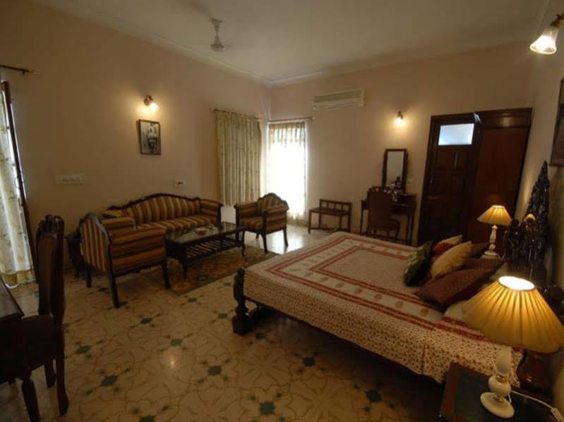 Ratan Vilas, Jodhpur Τζοντχπούρ Εξωτερικό φωτογραφία