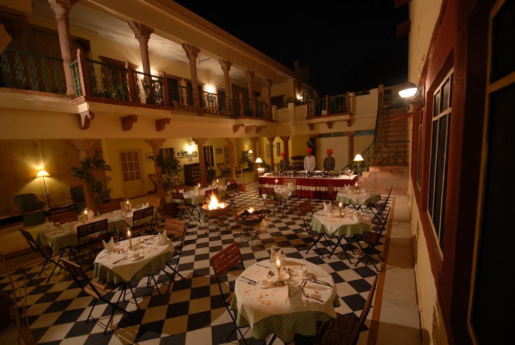 Ratan Vilas, Jodhpur Τζοντχπούρ Εξωτερικό φωτογραφία