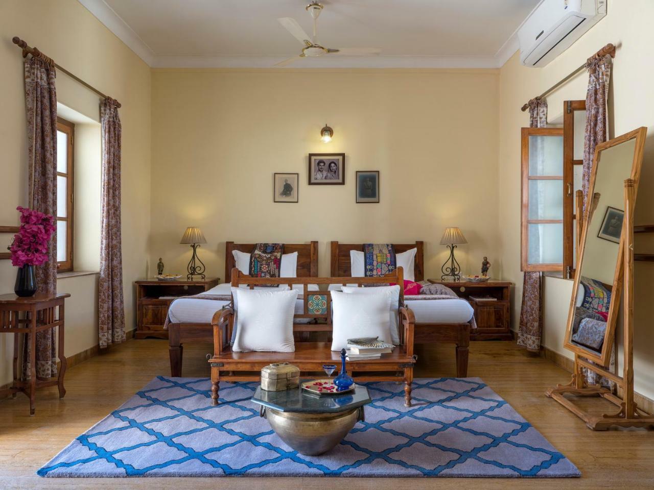 Ratan Vilas, Jodhpur Τζοντχπούρ Εξωτερικό φωτογραφία